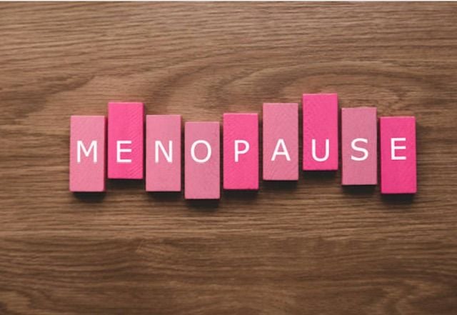 Menopause Menopause